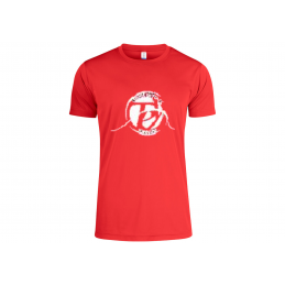 T-shirt Basic Active Junior