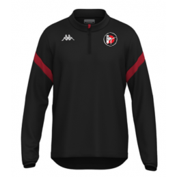 Sweat 1/2 Zip DOLVOLE Adulte