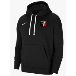 SWEAT CAPUCHE PARK ADULTE