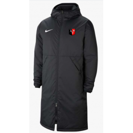 PARKA LONGUE REPEL PARK ADULTE