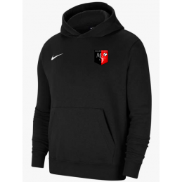 SWEAT CAPUCHE PARK JUNIOR