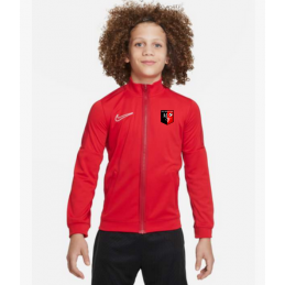 VESTE DRI-FIT ACADEMY JUNIOR