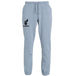 Pantalon Jogging Basic Junior