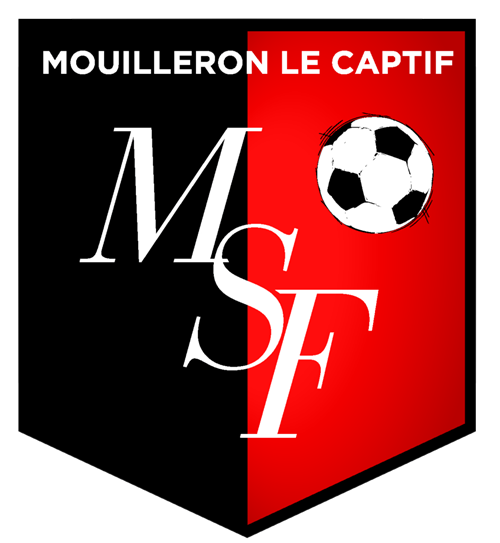 MOUILLERON SPORT FOOTBALL