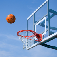 Basketball -